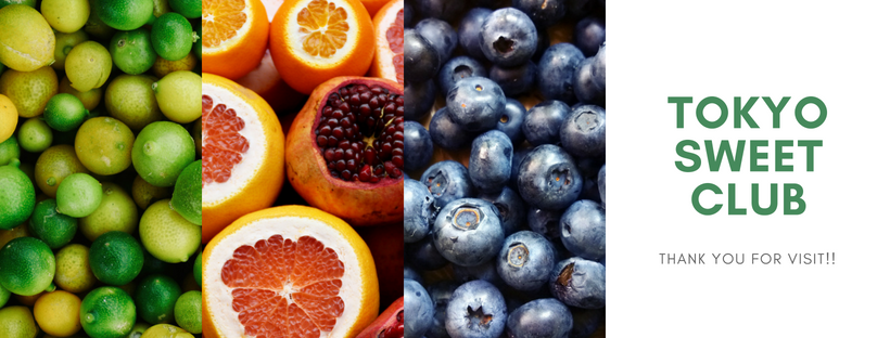 TOKYO SWEET CLUB